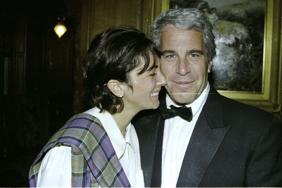 Interrogatoire de Ghislaine Maxwell : Nouveaux Développements dans l'Affaire Epstein