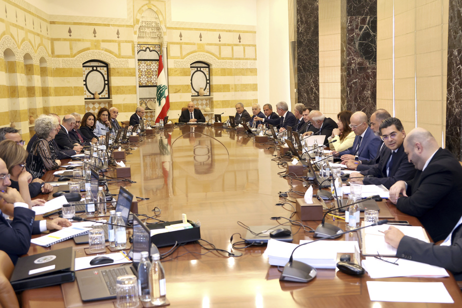 Liban : Vers un désarmement du Hezbollah en tensions ?