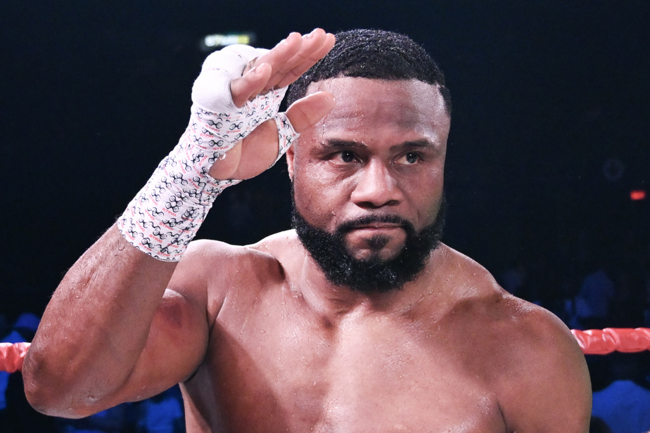 Jean Pascal Falls in Fourth Round – Is This the Final Bell of His Career