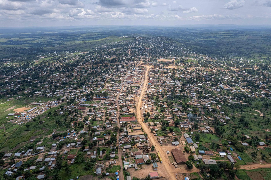 Attaque tragique : Plus de 30 morts dans une église en RDC