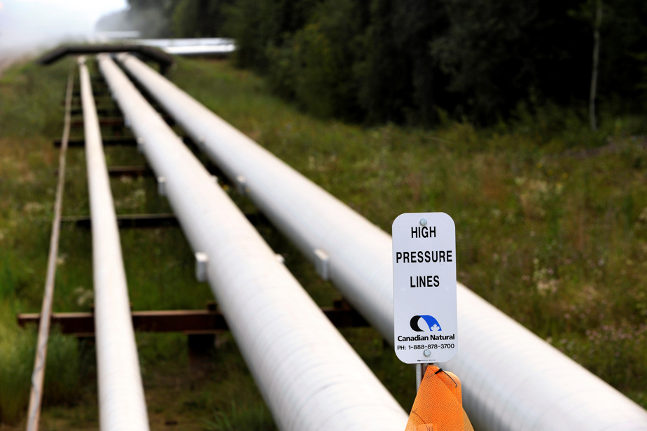 Canadian Natural Resources : Bénéfice en Forte Hausse au T2 !