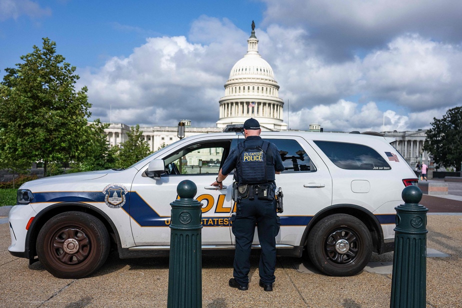 Trump Déploie la Garde Nationale pour Lutter contre la Criminalité