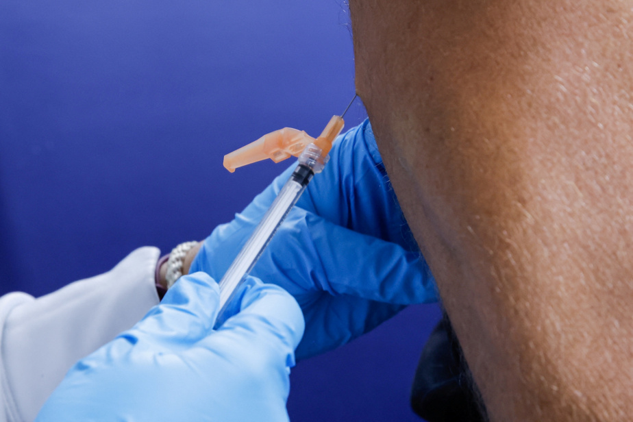 Variole simienne | Les États-Unis peinent à répondre à la demande de vaccins Variole simienne | Les États-Unis peinent à répondre à la demande de vaccins
