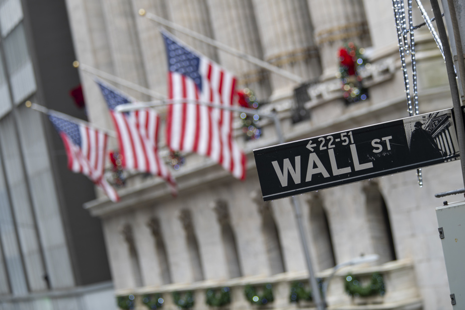 Wall Street clôture en forte baisse