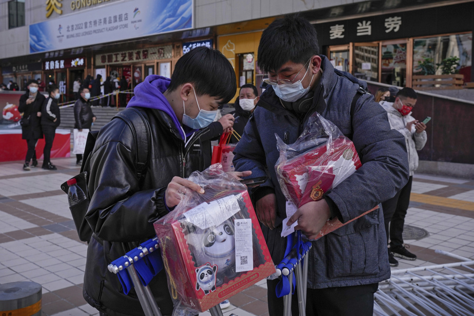 Mascottes officielles | Une pénurie de pandas en Chine Mascottes officielles | Une pénurie de pandas en Chine