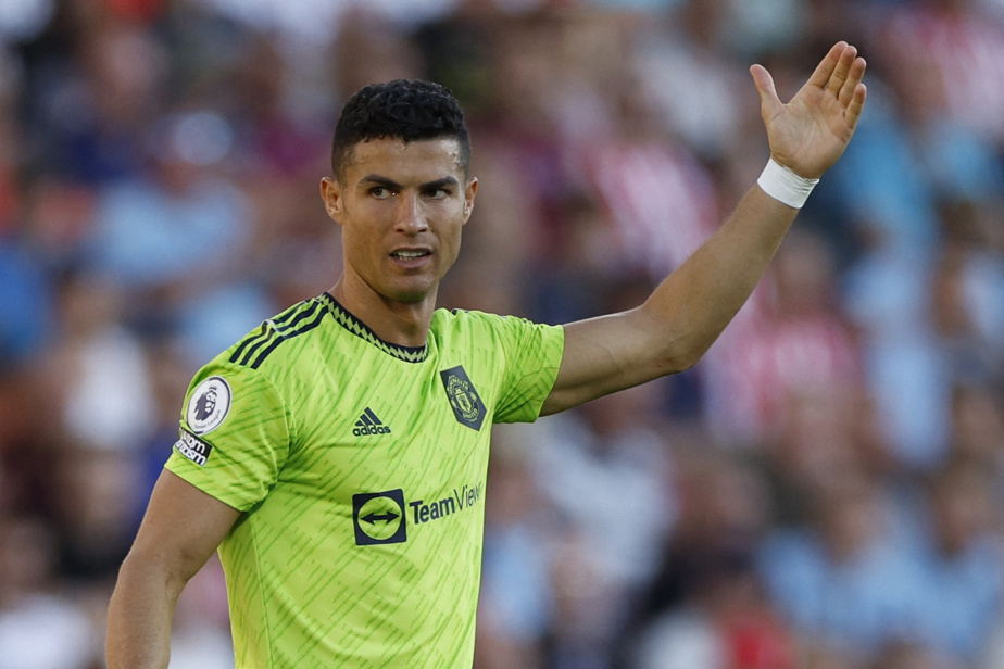 Ronaldo promises the ‘truth’ about his situation