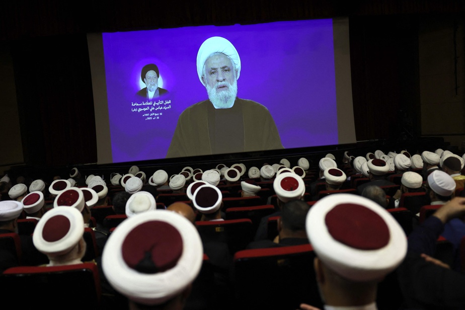 Liban : Le Hezbollah refuse toujours de désarmer !