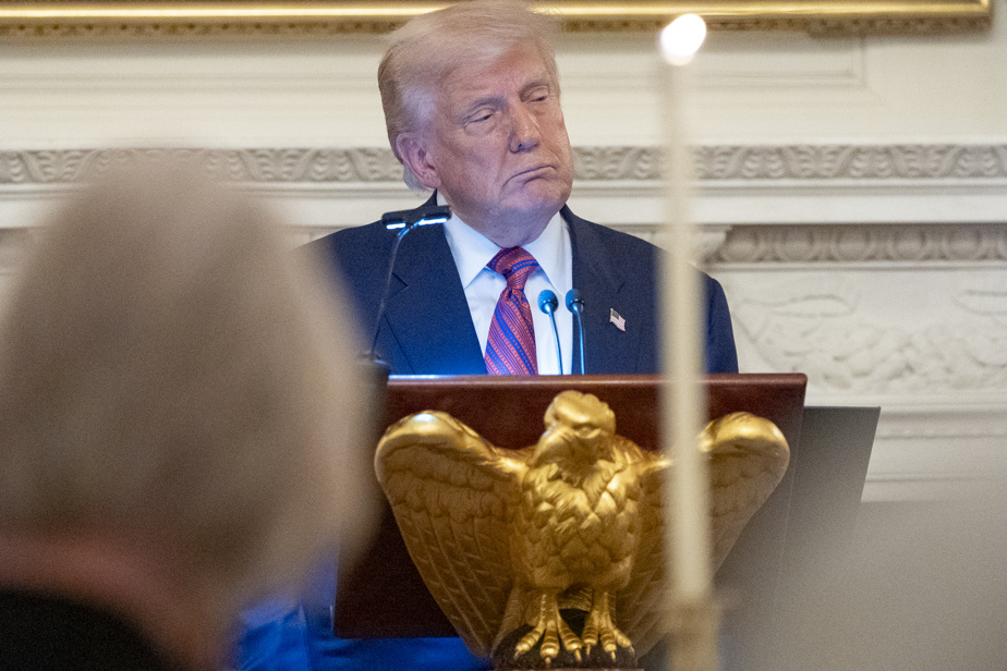 « Parti pris contre Israël » | Donald Trump retirera à nouveau les États-Unis de l’UNESCO