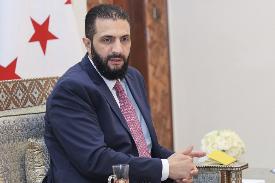 Syrie : Les élections législatives de septembre en vue !