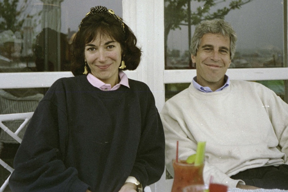 Révélations choc : Ghislaine Maxwell se confie enfin !