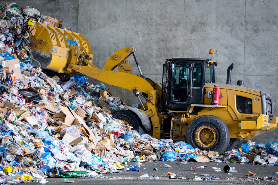 Réforme de la collecte sélective : Coûts en hausse, responsabilités accrues !