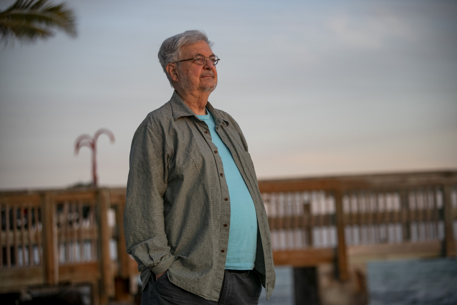 Boycottage des États-Unis | Michel Tremblay vend sa maison en Floride