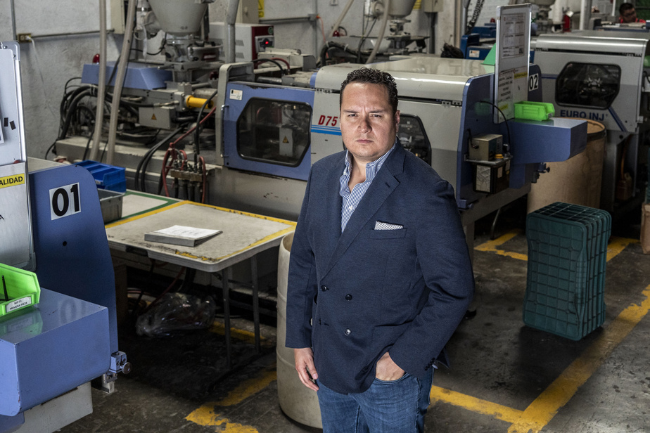 Comment Trump a transformé les affaires d'un entrepreneur mexicain