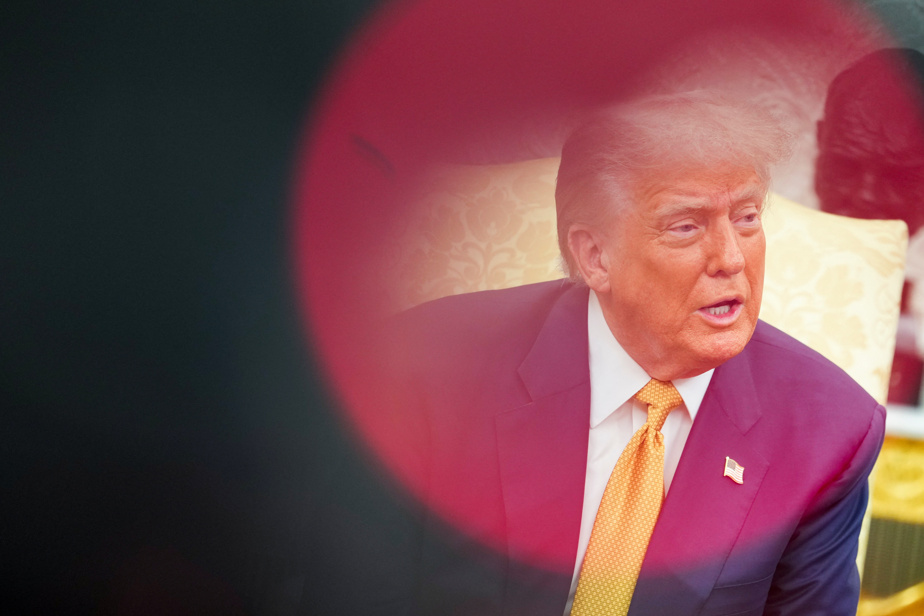 Affaire Jeffrey Epstein | Trump attaque Obama, son administration s’intéresse à Maxwell