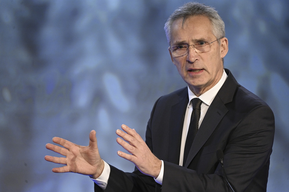 NATO “expects” Sweden and Finland to join in 2023