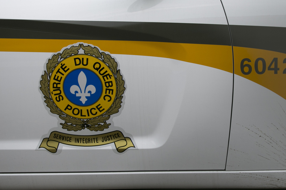 Vacances de la construction | Le triste bilan routier s’alourdit avec un accident à Cowansville