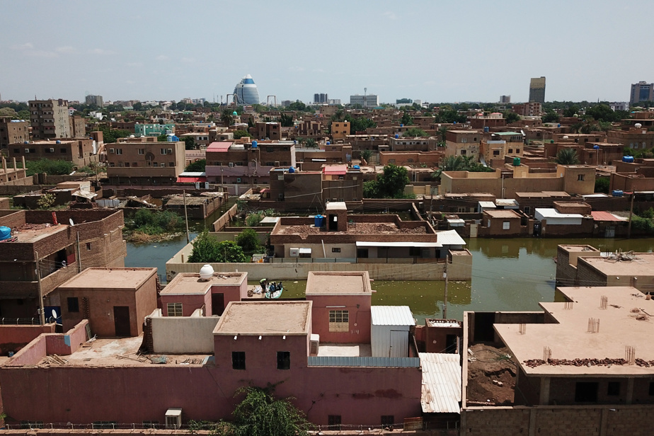 Sudan |  Khartoum is facing an unprecedented dengue epidemic