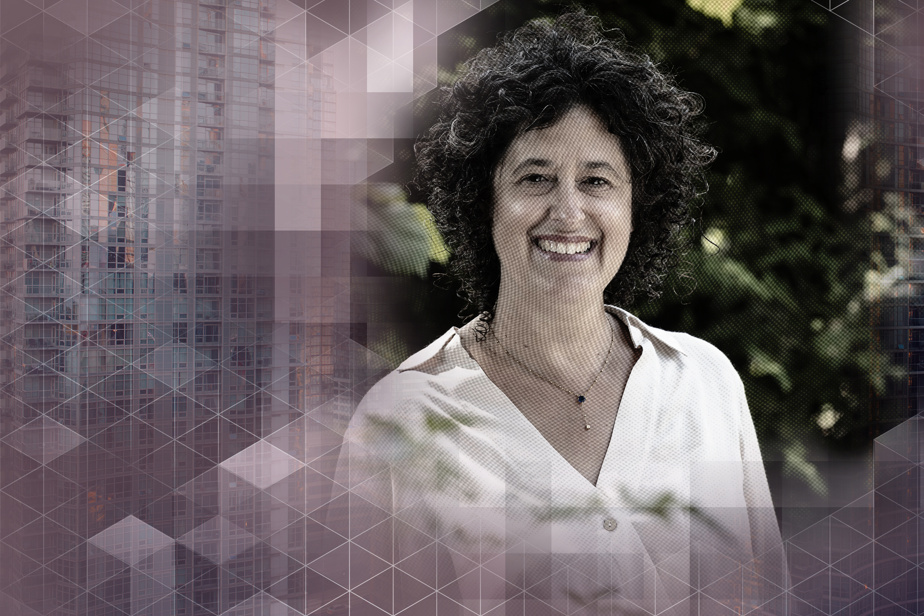Leïla Copti : Réinventer la gestion avec une touche sociale