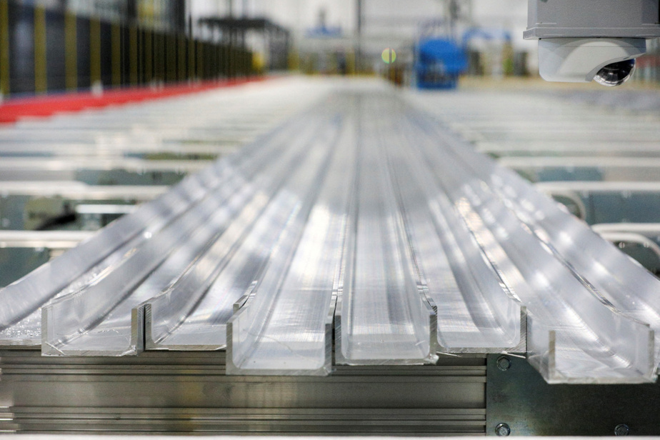 Transformateurs d'aluminium : Appel urgent pour soutien financier