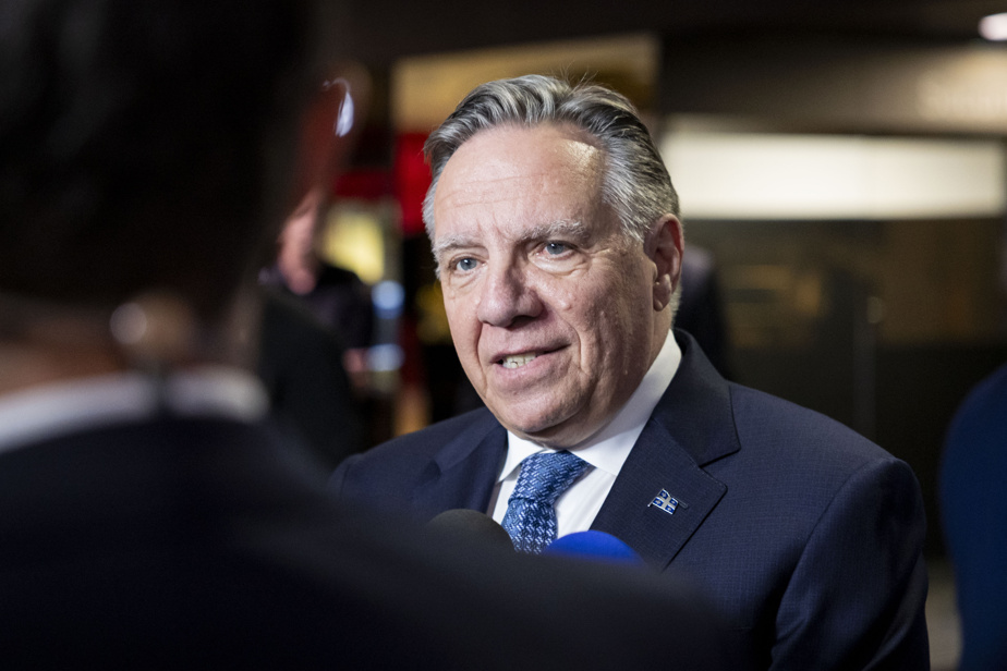 Legault face à Gallant : Sous-marins et économie du Québec