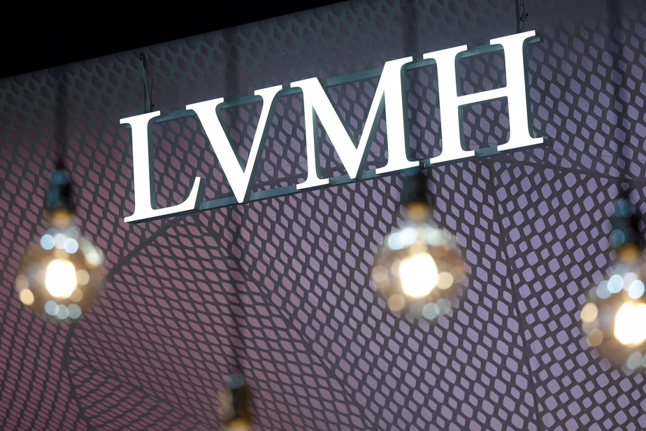LVMH : Bénéfice net en chute, guerre commerciale impacte!