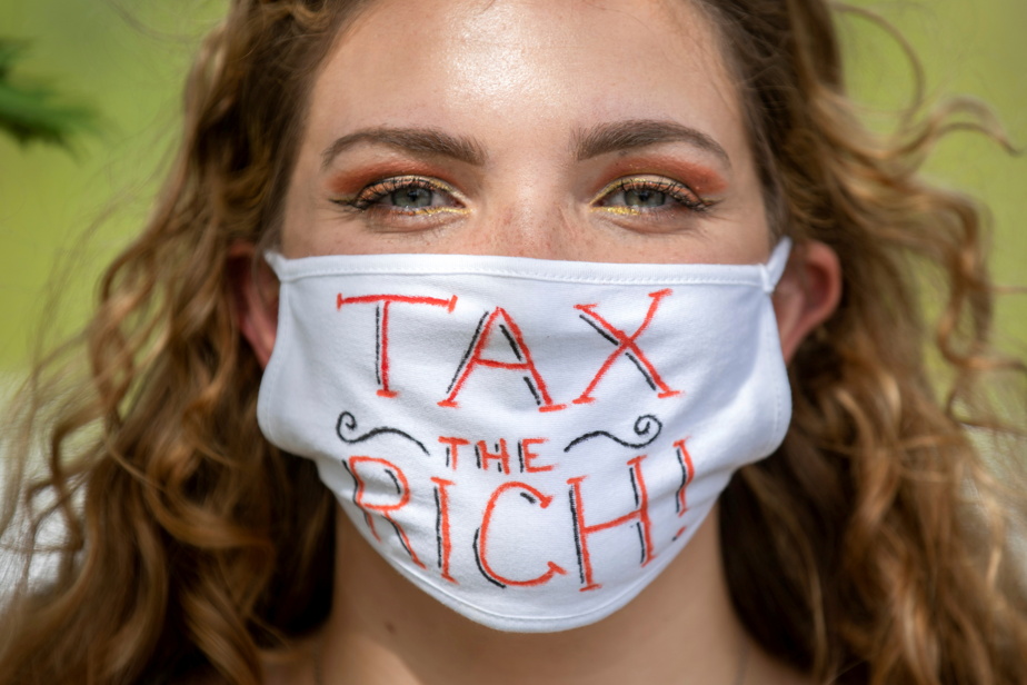 NGOs say taxing the rich could fetch $ 2,520 billion