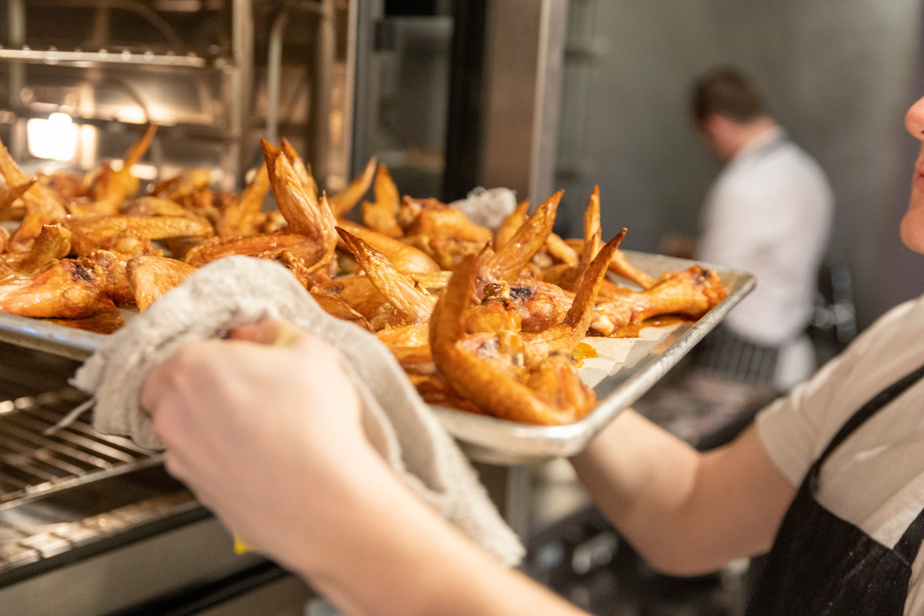 Inflation | Les restaurants contraints de hausser les prix et de réduire l’épaisseur des menus Inflation | Les restaurants contraints de hausser les prix et de réduire l’épaisseur des menus