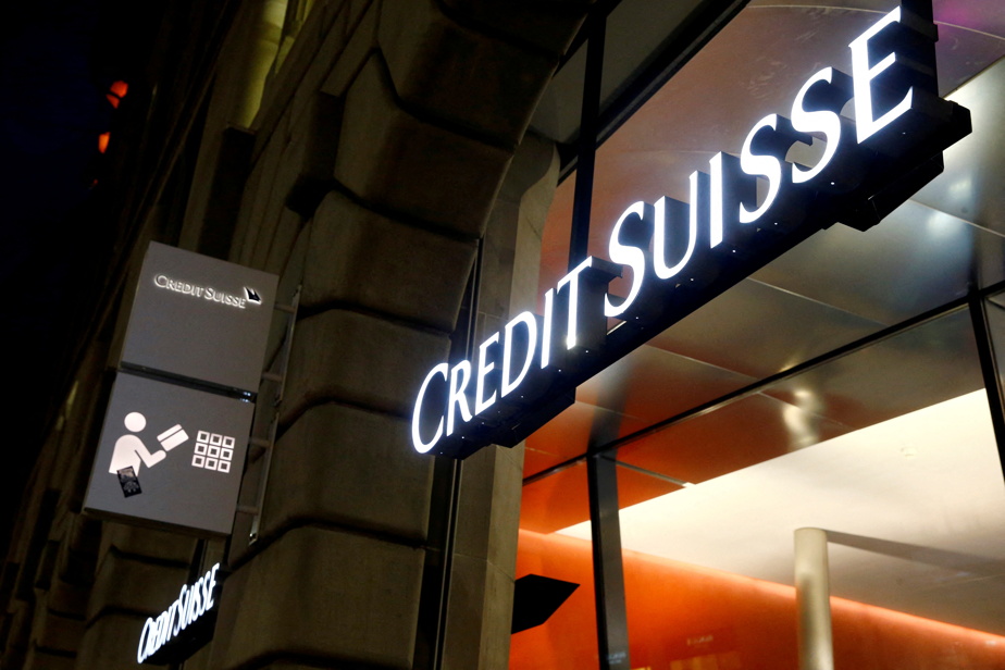 Criminal funds provided by Credit Suisse for decades