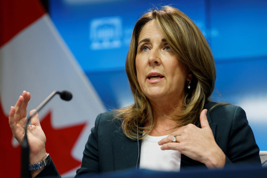 Chaîne d’approvisionnement | L’intensité des problèmes a surpris la Banque du Canada Chaîne d’approvisionnement | L’intensité des problèmes a surpris la Banque du Canada