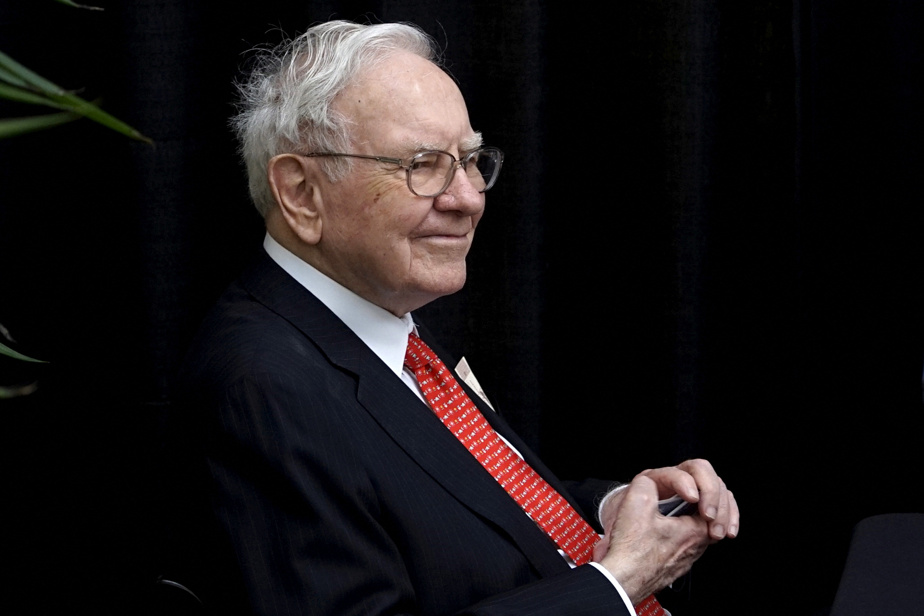 Secteur pétrolier Warren Buffett pourra acheter 50 % d’Occidental Petroleum