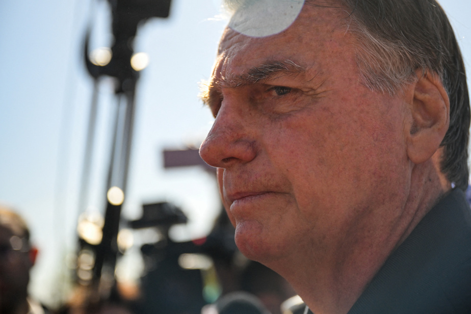 Bolsonaro assigné à résidence : un juge brésilien tranche!