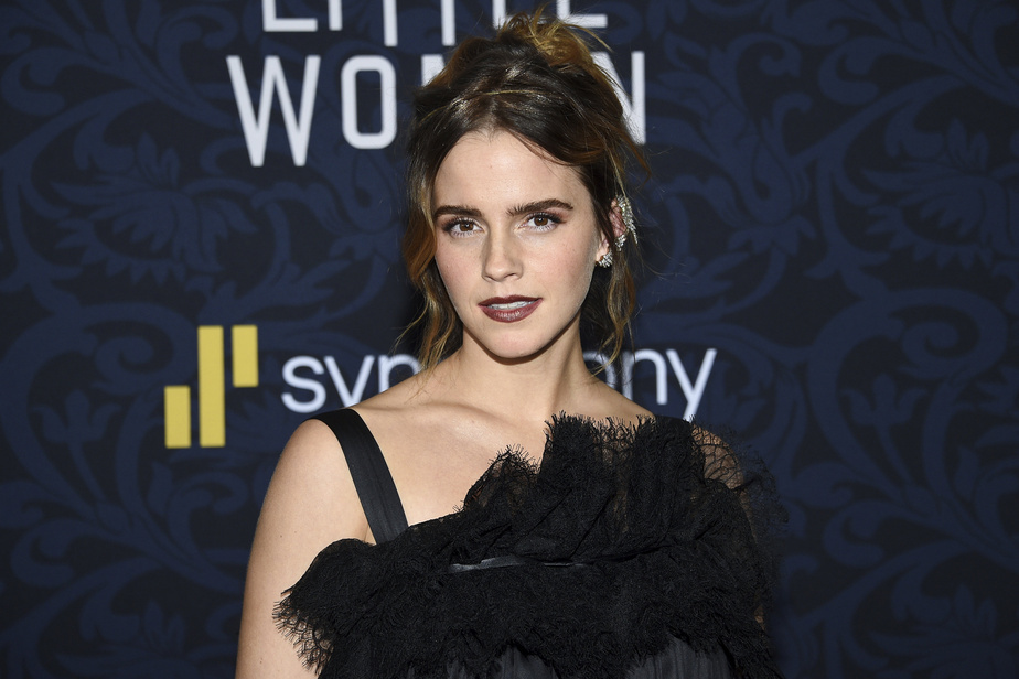 Excès de vitesse | Emma Watson privée de permis pour six mois