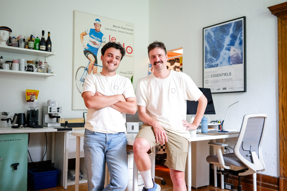 Le Braquet : Révolution dans l'univers du vélo PME !