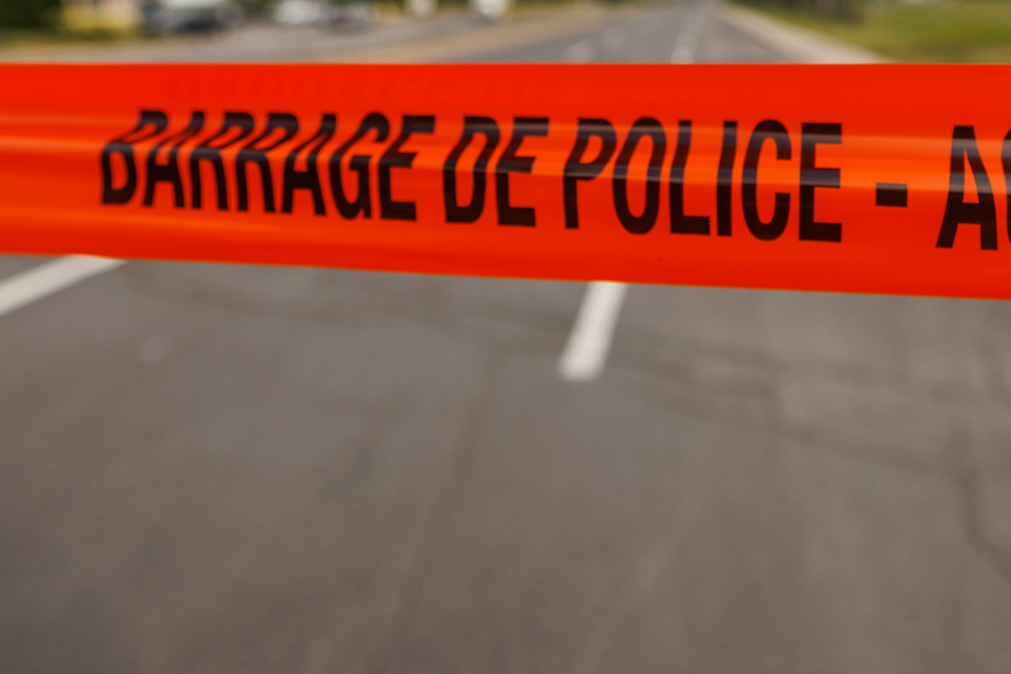 Urgent : Jeune blessé dans une agression à Brossard