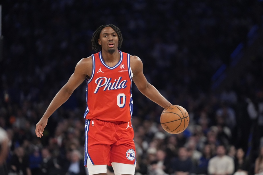 philadelphia-76ers-tyrese-maxey-wins-most-improved-player-award