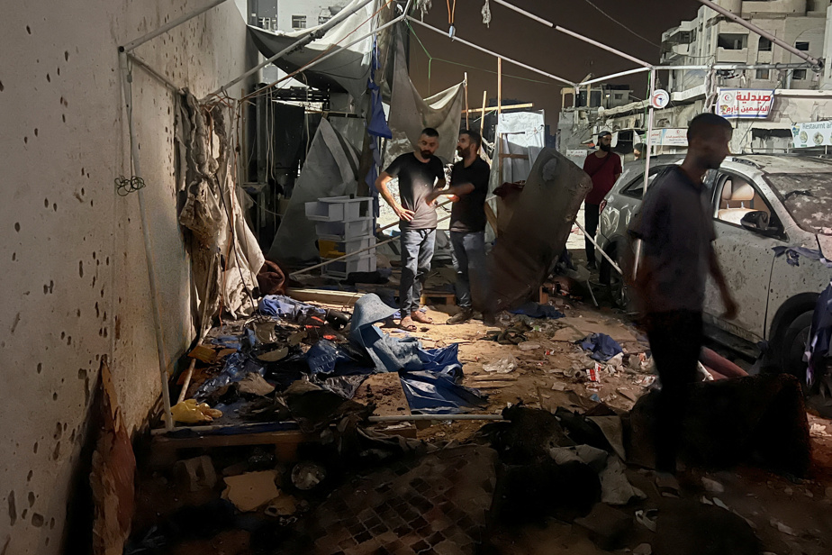Tragédie à Gaza : Cinq journalistes d'Al Jazeera tués