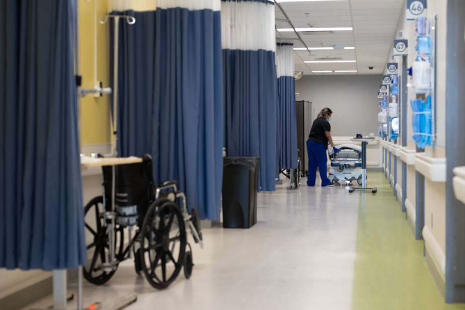 Personnel soignant non vacciné | Plus de dépistage obligatoire et de preuve vaccinale à l’embauche Personnel soignant non vacciné | Plus de dépistage obligatoire et de preuve vaccinale à l’embauche