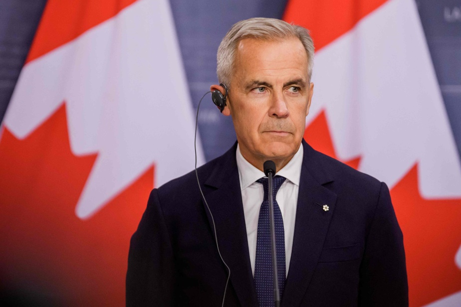 Bureau des grands projets | Carney choisit l’ancienne patronne de Trans Mountain comme directrice générale
