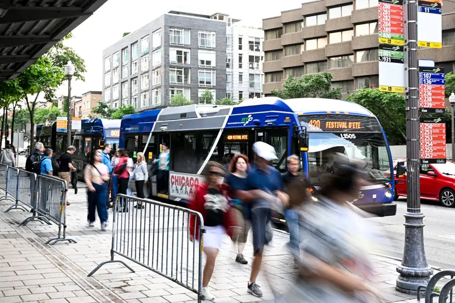 Grève imminente : Le personnel du RTC en alerte!