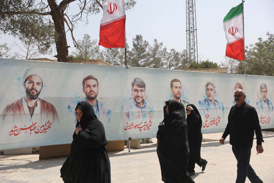 Iran : Négociations intenses pour éviter le retour des sanctions nucléaires