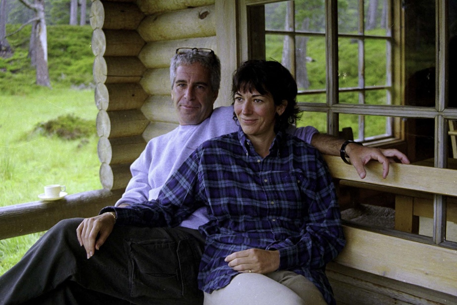 Ghislaine Maxwell : Nouveau transfert dans un camp au Texas