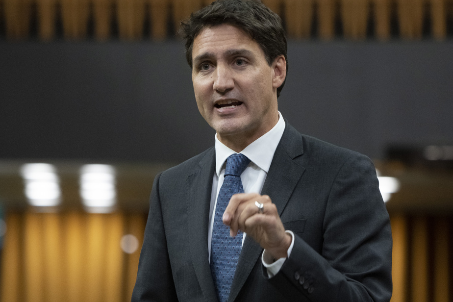 The war in Ukraine |  Trudeau says Russian referendums are ‘very worrying’