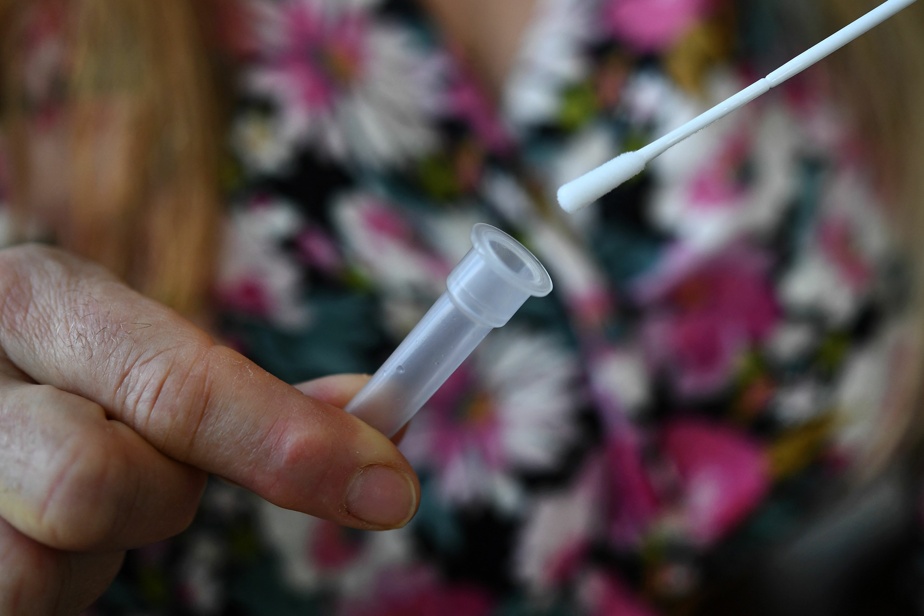 COVID-19 en France | Rappel pour tous, passeport durci, pression sur les non-vaccinés COVID-19 en France | Rappel pour tous, passeport durci, pression sur les non-vaccinés