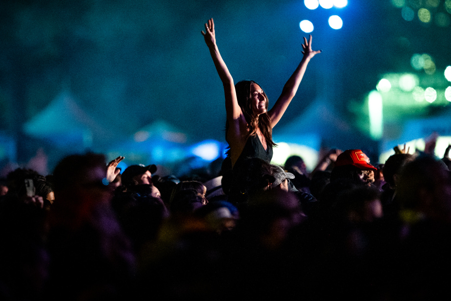 Osheaga | Toutes ces belles choses que nous ont faites les Killers image