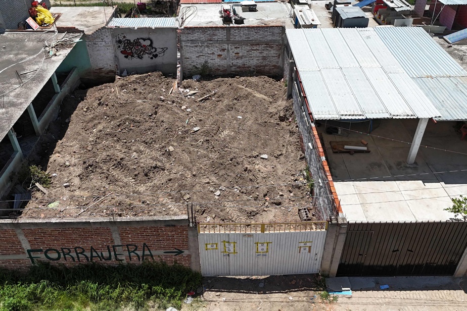 Découverte macabre : 32 cadavres démembrés au Mexique