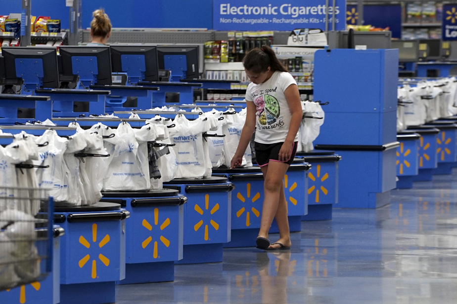Walmart séduit malgré les droits de douane : Comment ?