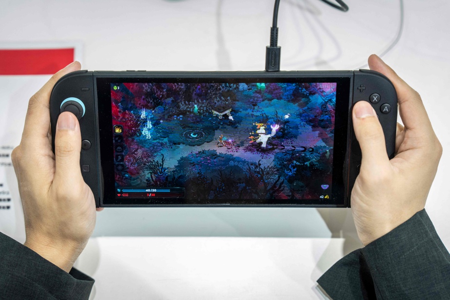 5,82 millions de Switch 2 vendues en un mois !