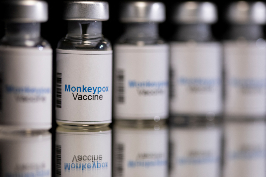 Variole simienne | La campagne de vaccination renforcée Variole simienne | La campagne de vaccination renforcée