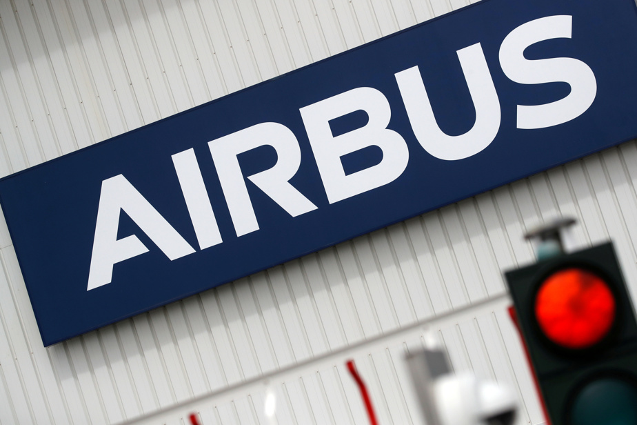 Airbus : Bénéfice net en hausse de 85 % !