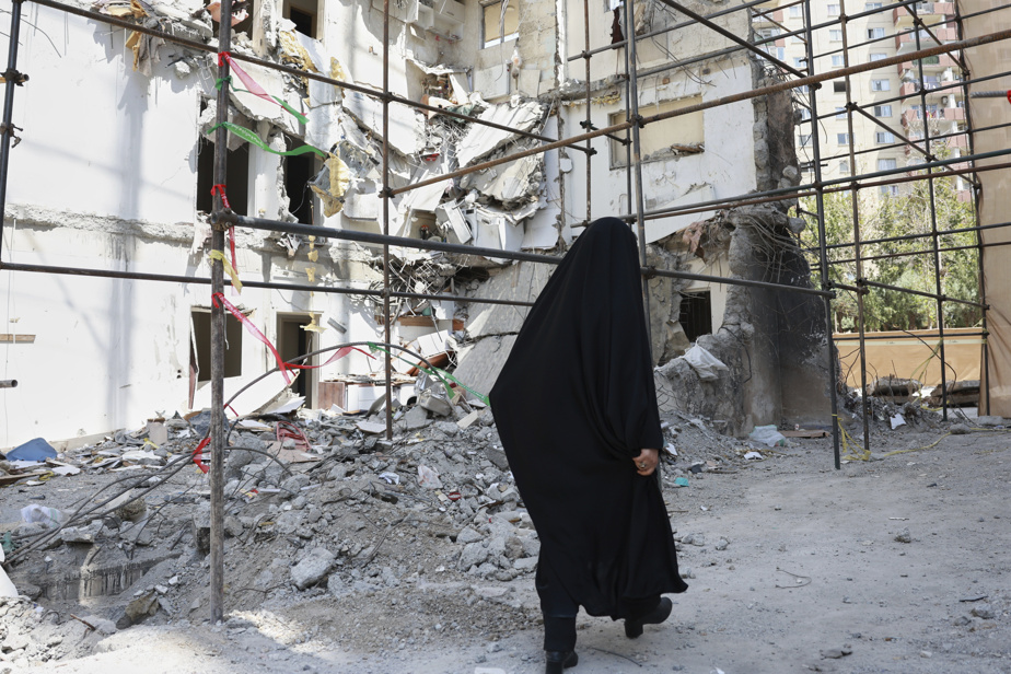 Iran : L'ONU alerte sur l'augmentation des exécutions